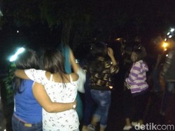 Satpol PP Jaring Belasan PSK di Tretes, Dua Muncikari Kabur