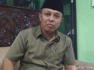 9 Kecamatan Zona Merah di Blitar Sepakat Tak Salat Id di Masjid
