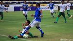 Ganas! Maung Bandung Cukur Persiwa 7-0