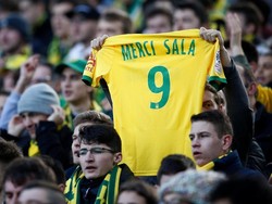 Liga Champions Akan Berikan Tribut untuk Emiliano Sala