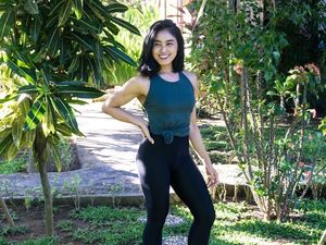 Perempuan Harus Strong, Tapi Kerap Dibully kalau Punya Otot Perempuan Harus Strong, Tapi Kerap Dibully kalau Punya Otot