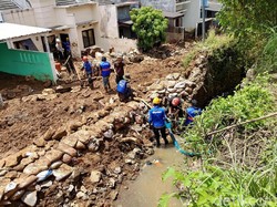 Pemkab Bandung Perketat Izin Pembangunan di Kawasan Utara