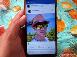 Jasad Bos Tekstil Korban Mutilasi di Malaysia Dikubur Sore Ini
