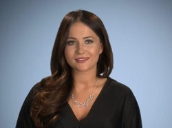 Operasi Payudara Gagal, Dada Wanita Ini Disamakan Dengan Zombie