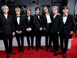 Westlife Blak-blakan Ajak BTS Kolaborasi