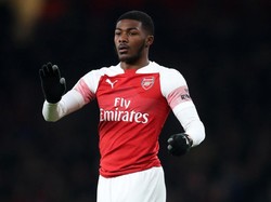 Arsenal Ikhlas Lepas Maitland-Niles ke AS Roma