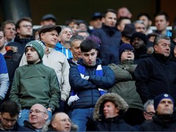 Ramai-Ramai Buang Tiket Chelsea Usai Dibantai City 6 Gol