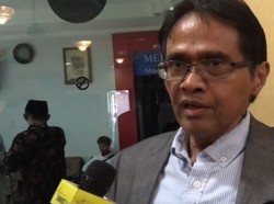 PP Muhammadiyah akan Undang Jokowi-Prabowo di Sidang Tanwir