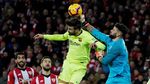 Barcelona Mejan di Kandang Bilbao