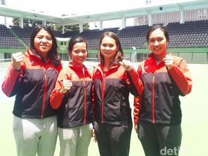 Dear Pelti, Pandai-Pandailah Datangkan Turnamen Tenis ke Indonesia Dear Pelti, Pandai-Pandailah Datangkan Turnamen Tenis ke Indonesia
