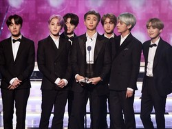 Surprise! BTS Rilis Teaser Boy With Luv Kolaborasi dengan Halsey