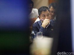 Kabar Duka, Adik Ignasius Jonan Meninggal Dunia
