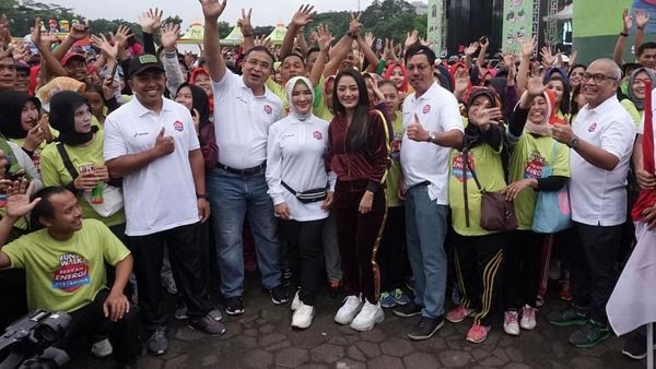 Semarak Berkah Energi Pertamina di Tasikmalaya
