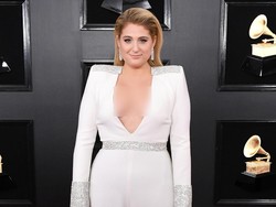 Congrats! Meghan Trainor Hamil