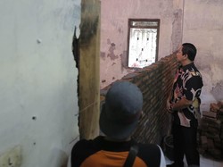 Walkot Semarang Minta Warga Waspada Banjir dan Longsor Susulan