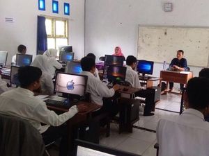 WNI di Luar Negeri Bisa Ikut Pendidikan Kesetaraan Via Online