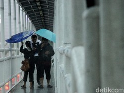 Bagaimana Cara Mendapat Vitamin D Saat Cuaca Mendung? Cek di Sini