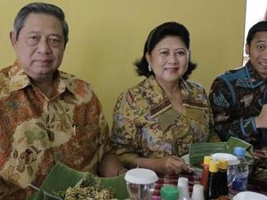 Rumah Makan Langganan 7 Presiden Indonesia, Pernah Mampir?