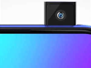 Punya Kamera Pop-up 32 MP, Vivo V15 Siap Pikat Konsumen Indonesia