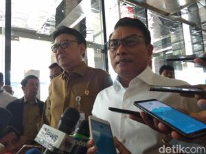 Moeldoko Minta Teror Pembakaran Mobil di Jateng Diusut Tuntas Moeldoko Minta Teror Pembakaran Mobil di Jateng Diusut Tuntas