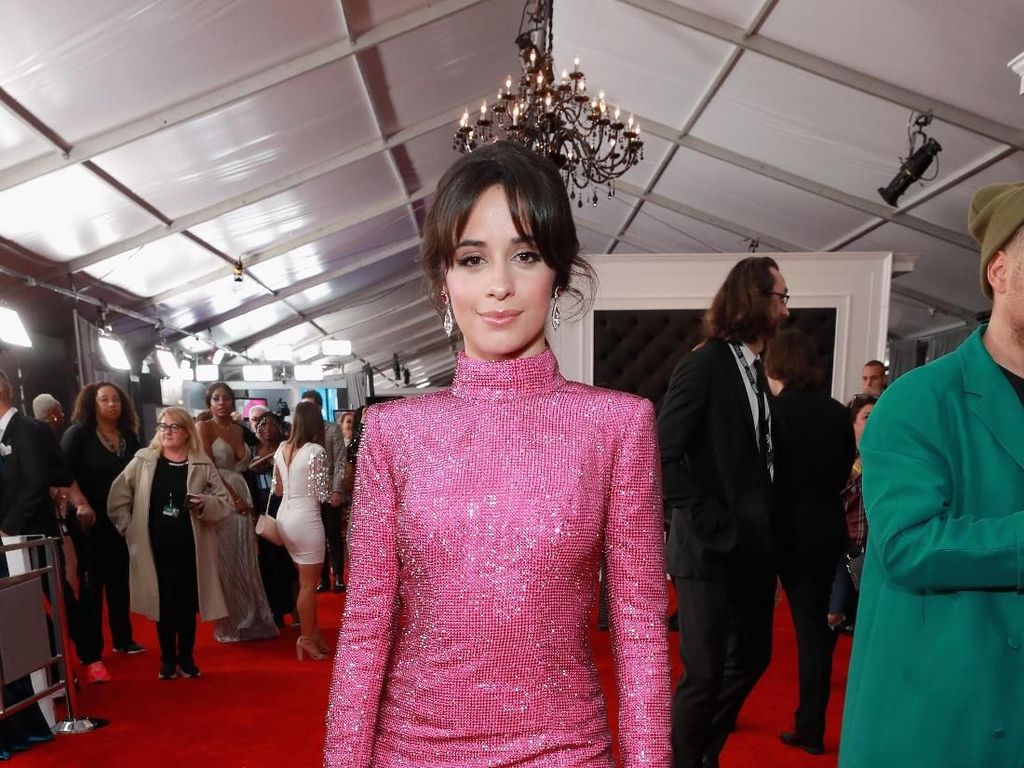 Boyong Keluarga, Camila Cabello Ingin Tampil Seperti di Rumah Boyong Keluarga, Camila Cabello Ingin Tampil Seperti di Rumah