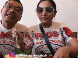 Usai Nyoblos, Ashanty Bahagia Tugas Anang Hermansyah di DPR Berakhir