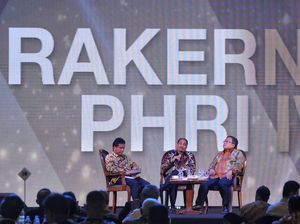 Menteri Pariwisata Apresiasi Industri Hotel dan Restoran