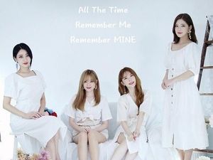 Girlband Nine Muses Bubar! Girlband Nine Muses Bubar!