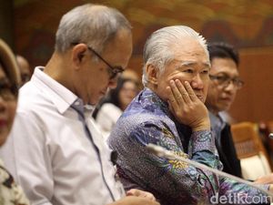 Rapat Pungutan Ekspor Kelapa Sawit Masih Buntu