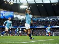 Permintaan Maaf Manchester City ke Chelsea usai Menang 6-0