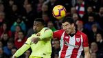 Barcelona Mejan di Kandang Bilbao