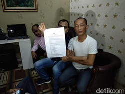 Penahanan Muncikari Vanessa Angel Ditangguhkan, Wajib Lapor ke Polsek Terdekat