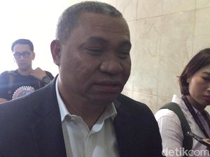 Pengacara: Pimpinan KPK Jangan Rusak Pencitraan Gubernur Papua