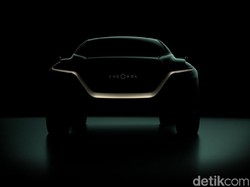 Aston Martin Batalkan Rencana Produksi Mobil Listrik Lagonda