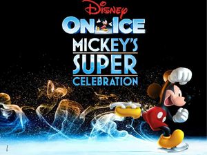 Selamat! Ini 5 Pemenang Tiket Nonton Disney on Ice dari detikHOT Selamat! Ini 5 Pemenang Tiket Nonton Disney on Ice dari detikHOT