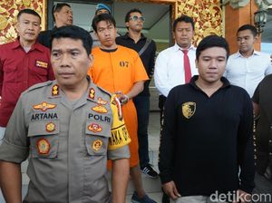 Demokrat Bali Enggan Dikaitkan dengan Video Pemukulan Gegara Bendera Parpol Demokrat Bali Enggan Dikaitkan dengan Video Pemukulan Gegara Bendera Parpol