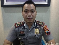 Satu Lagi Penyeret Kucing Pakai Motor di Pekalongan Masih Dicari