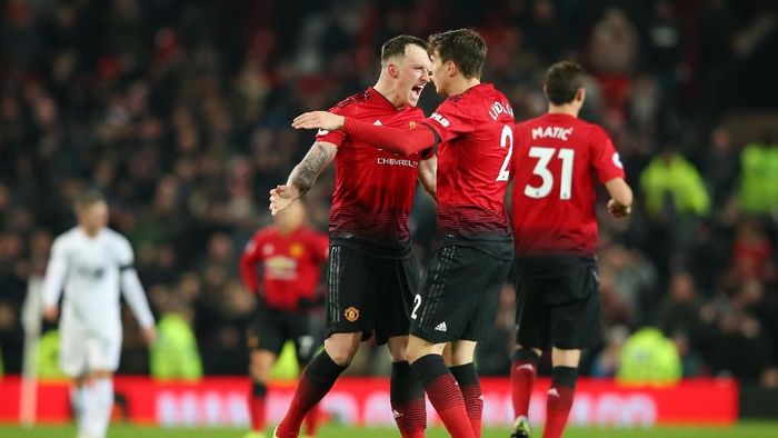 MU menjamu Liverpool akhir pekan ini. (Foto: Alex Livesey/Getty Images) MU menjamu Liverpool akhir pekan ini. (Foto: Alex Livesey/Getty Images)