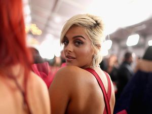 Bebe Rexha Bakal Kolaborasi Bareng ITZY? Bebe Rexha Bakal Kolaborasi Bareng ITZY?