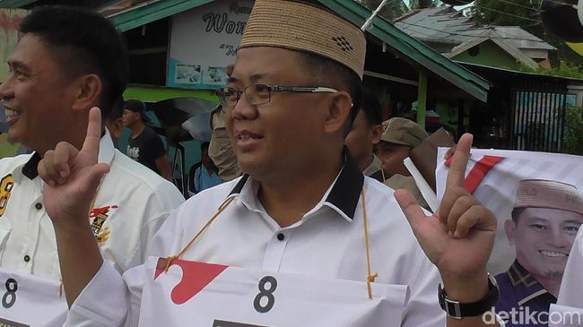 Ketum PA 212 Jadi Tersangka, PKS akan Utus Tim Lawyer Ketum PA 212 Jadi Tersangka, PKS akan Utus Tim Lawyer