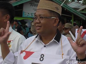 Ketum PA 212 Jadi Tersangka, PKS akan Utus Tim Lawyer