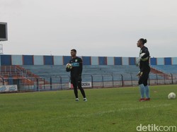 Dian Agus Gabung Persela