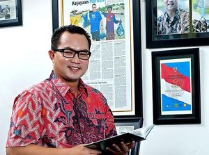 Soal Rencana Rekrut Rektor Asing, Rektor IPB Bicara Kesiapan Kampus