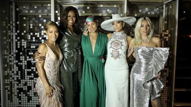 Grammy Awards 2019