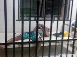 Pengakuan Keluarga Tentang Kondisi Jiwa Penyeret Kucing di Pekalongan