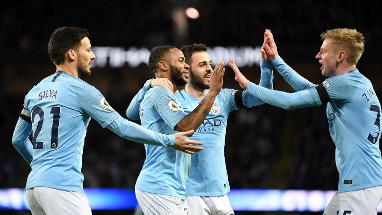 Guardiola: Luar Biasa City, Luar Biasa Guardiola: Luar Biasa City, Luar Biasa
