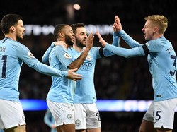 Guardiola: Luar Biasa City, Luar Biasa