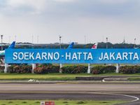 10 Bandara Terbesar Di Indonesia Dan Lokasinya - Tripvocat.com