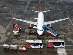 Sejarah Halim Perdanakusuma Jadi Bandara Komersial di Jakarta