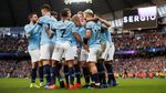 Aguero Menggila, Chelsea Menderita